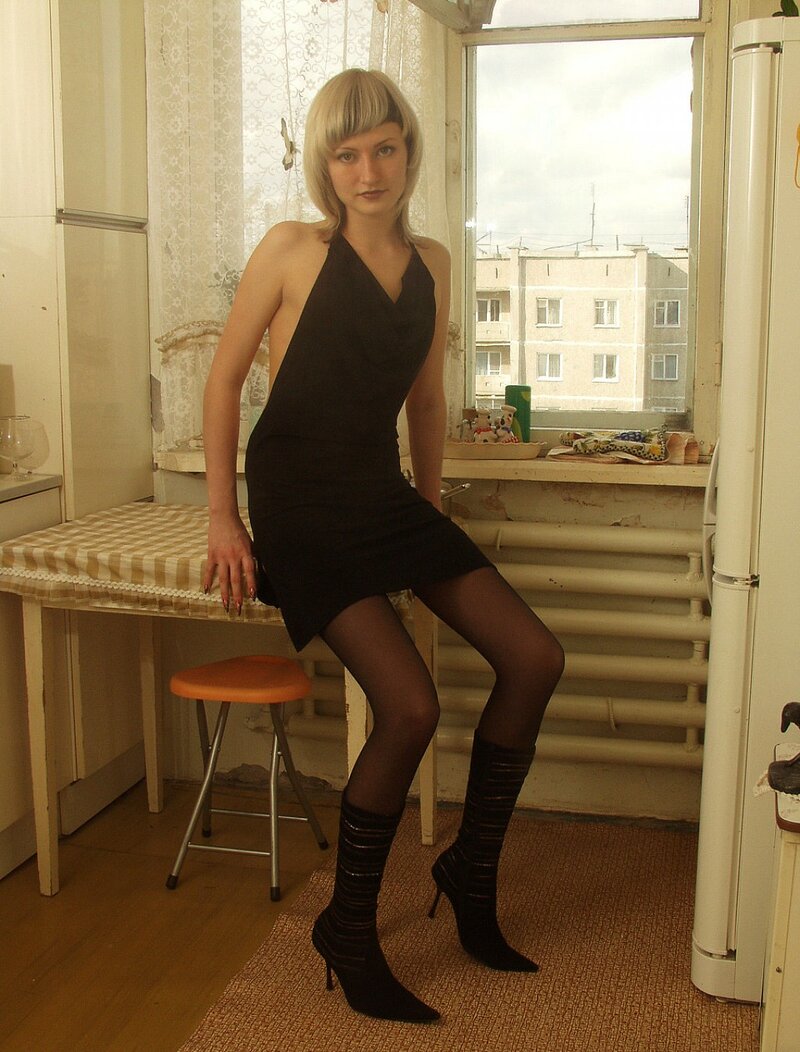 Проститутка Алла